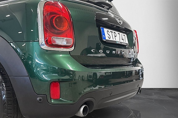 MINI Countryman S 11 of 30