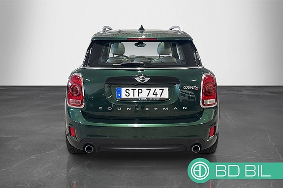 MINI Countryman S 9 of 30