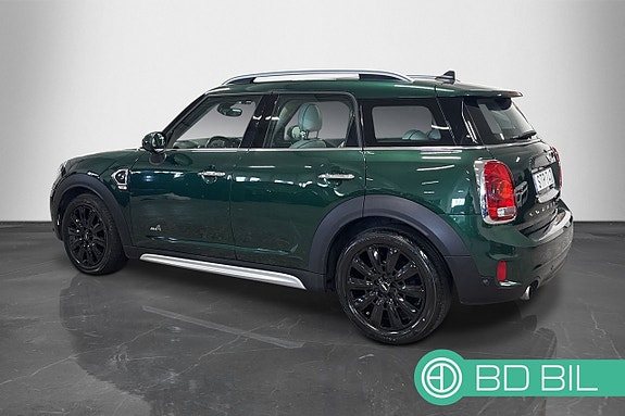 MINI Countryman S 12 of 30