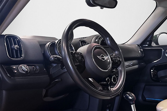 MINI Countryman S 19 of 30