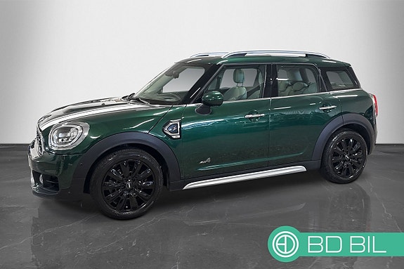 MINI Countryman S 14 of 30