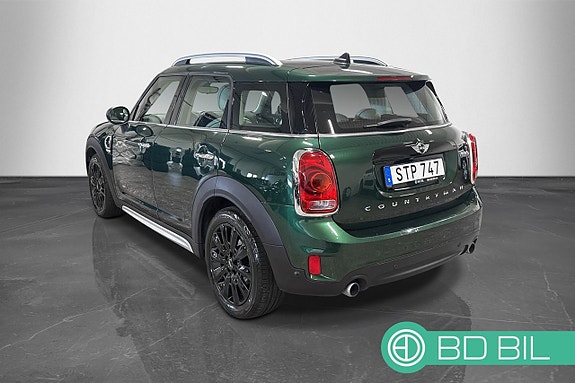 MINI Countryman S 10 of 30