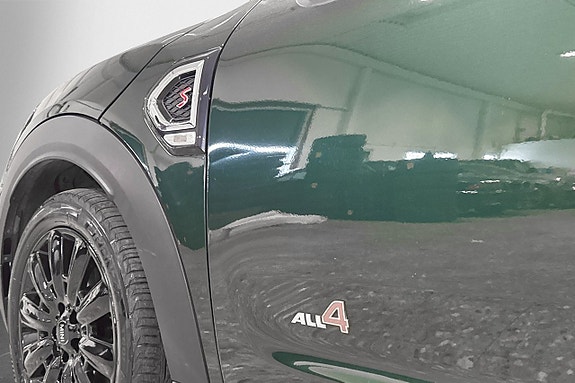 MINI Countryman S 16 of 30