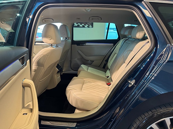 Skoda Superb 25 of 29