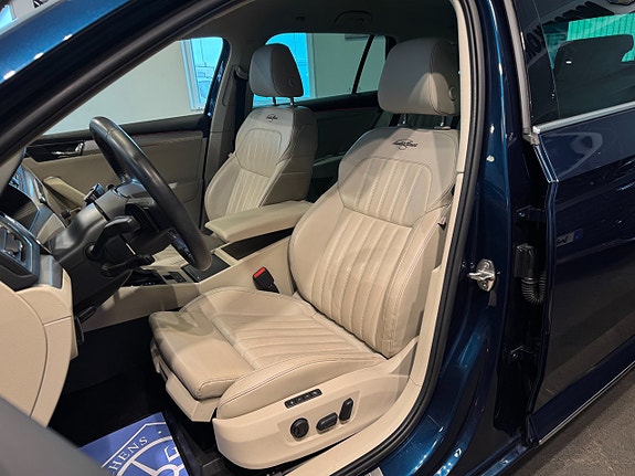Skoda Superb 10 of 29