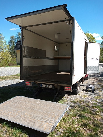 Iveco Daily 5 of 5