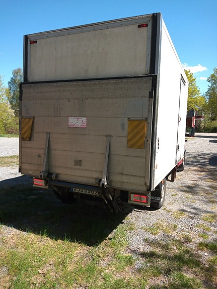 Iveco Daily 4 of 5