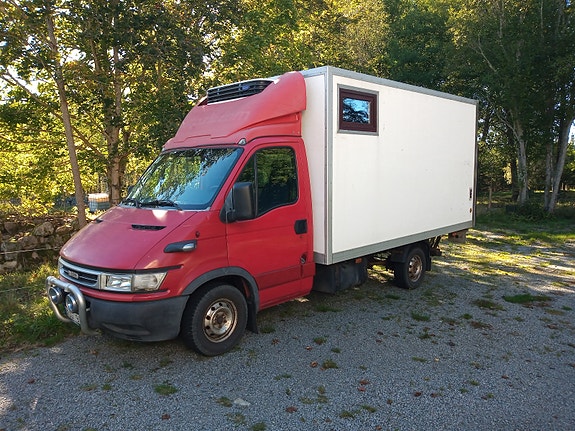 Iveco Daily 3 of 5