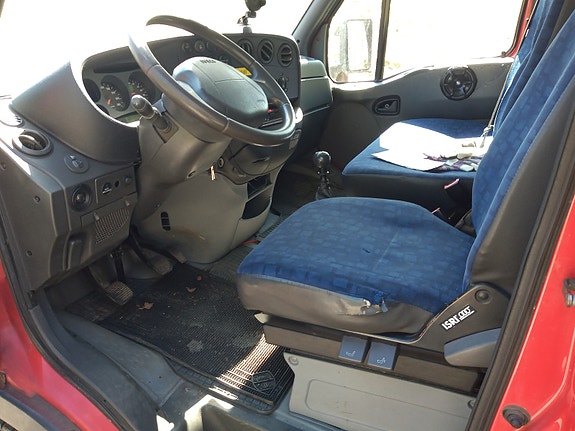 Iveco Daily 2 of 5