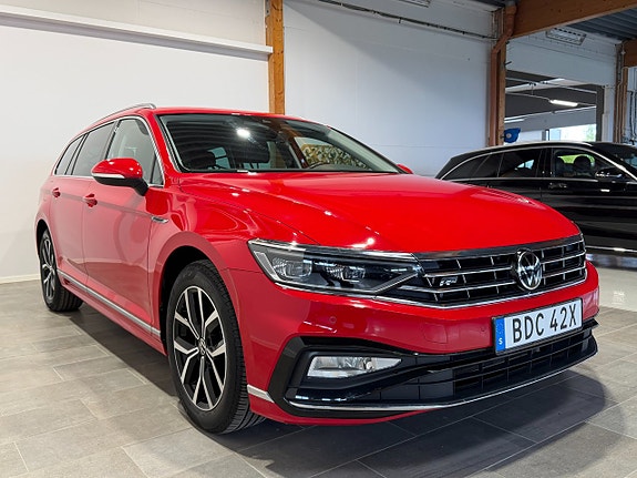 Volkswagen Passat 7 of 30