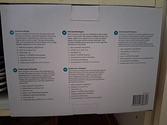 Product image 2 of 2