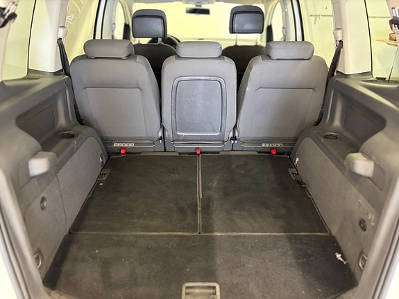 Volkswagen Touran 10 of 11