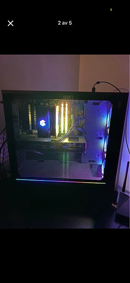 Product image 2 of 5