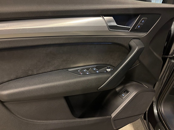 Audi Q5 5 of 5