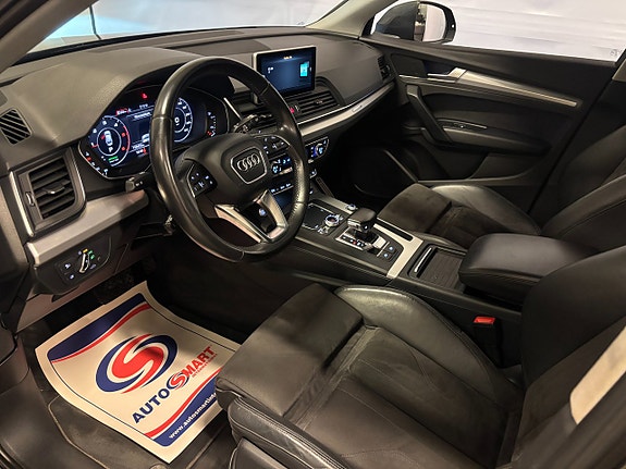 Audi Q5 4 of 5