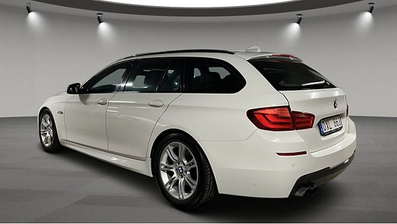 BMW 528 4 of 5