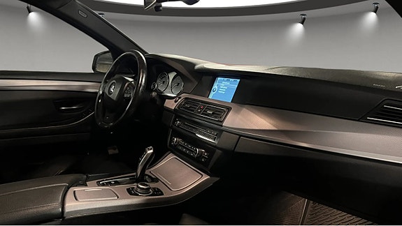 BMW 528 6 of 7