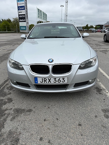 İkinci el  Bmw 3 Series 320i