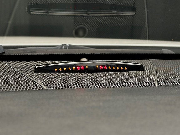 Mercedes-Benz E220 24 of 28