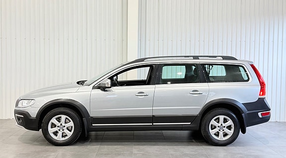 Volvo XC70 5 of 5