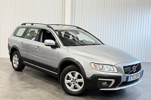 Volvo XC70 4 of 5