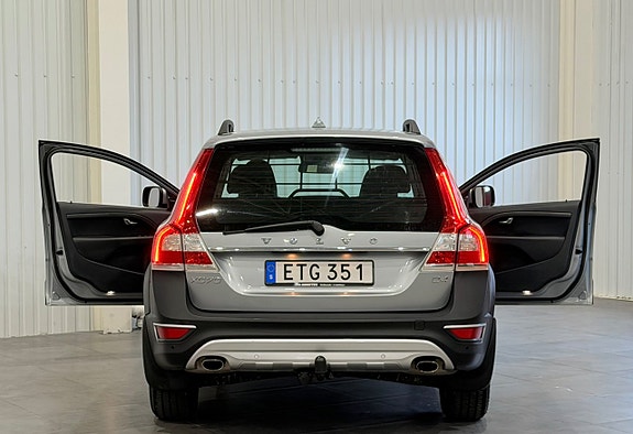 Volvo XC70 7 of 30