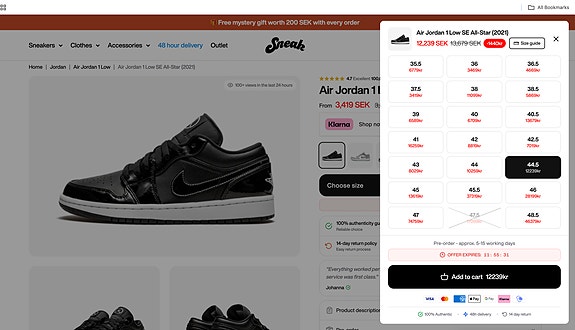 Product image 2 of 6
