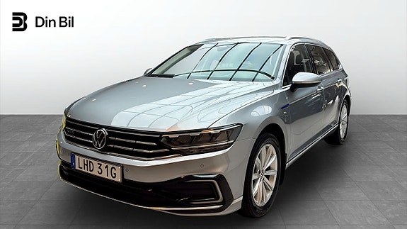 İkinci el  Volkswagen Passat 1.4 TSI