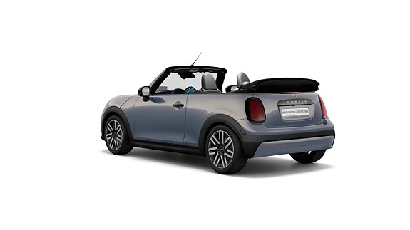MINI Cooper 2 of 3