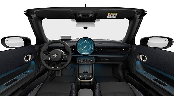 MINI Cooper 3 of 3