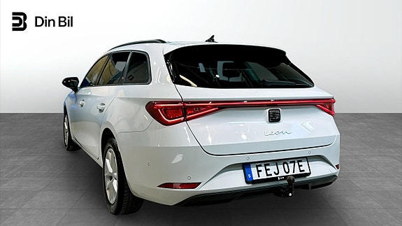 Seat Leon 3 of 5