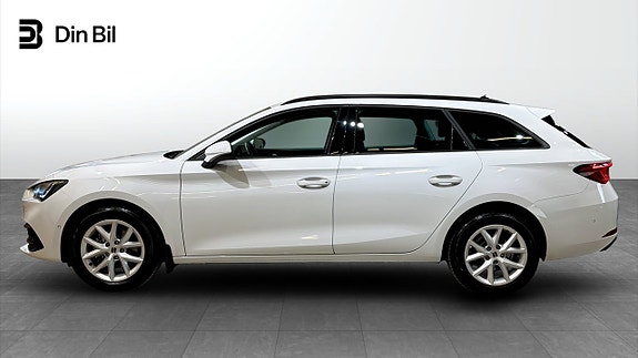 Seat Leon 2 of 5