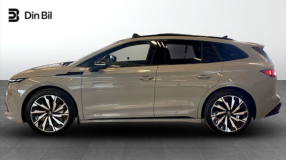Skoda Enyaq 2 of 5
