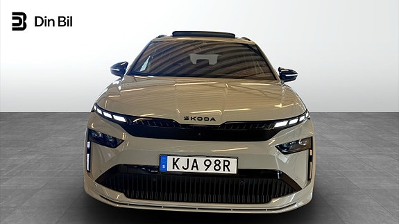 Skoda Enyaq 4 of 5