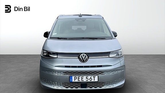 Volkswagen California 4 of 5