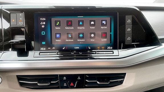 Volkswagen California 10 of 15