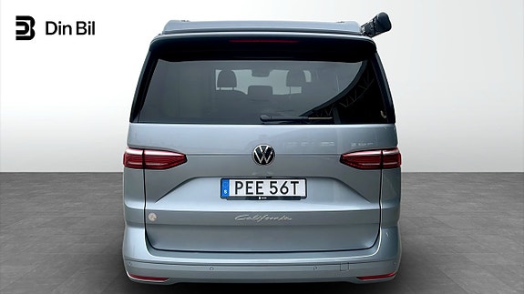 Volkswagen California 5 of 5