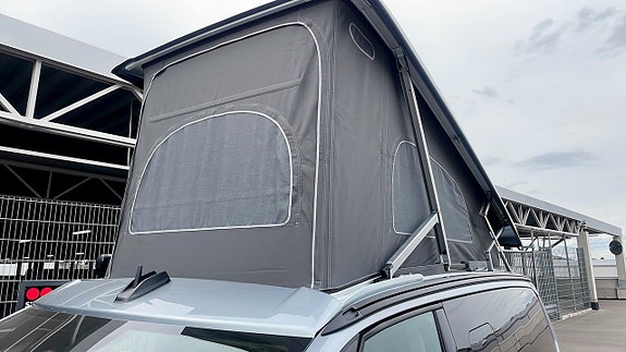 Volkswagen California 12 of 15