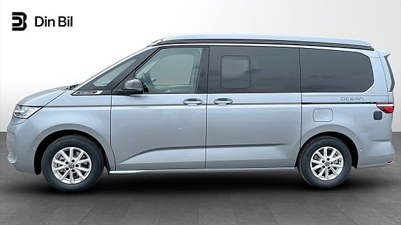 Volkswagen California 2 of 5