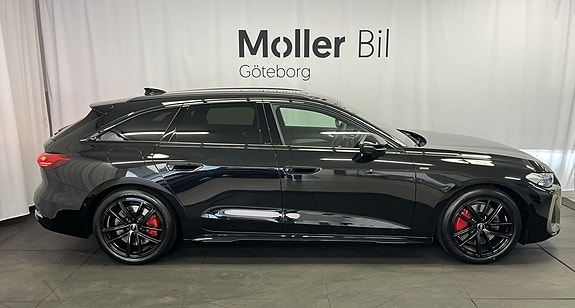 Audi A5 2 of 15
