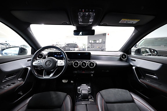 Mercedes-Benz A200 12 of 18