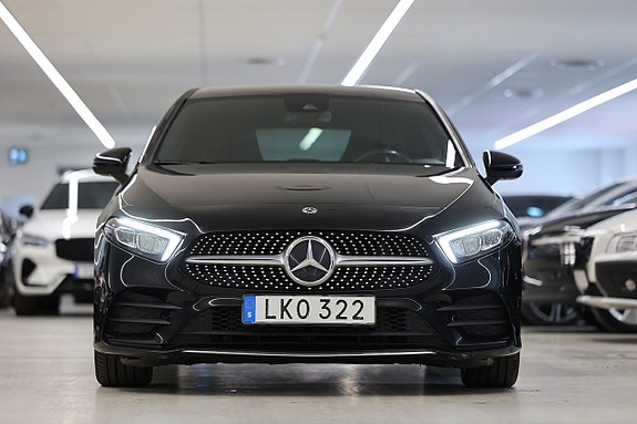 Mercedes-Benz A200 5 of 18