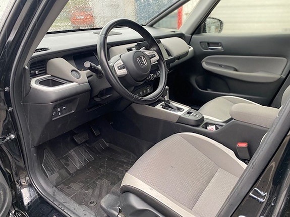 Honda Jazz 5 of 5