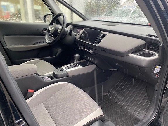 Honda Jazz 7 of 7