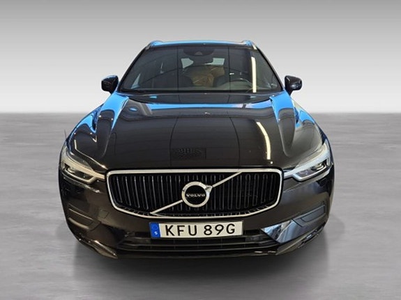 İkinci el  Volvo Xc60 