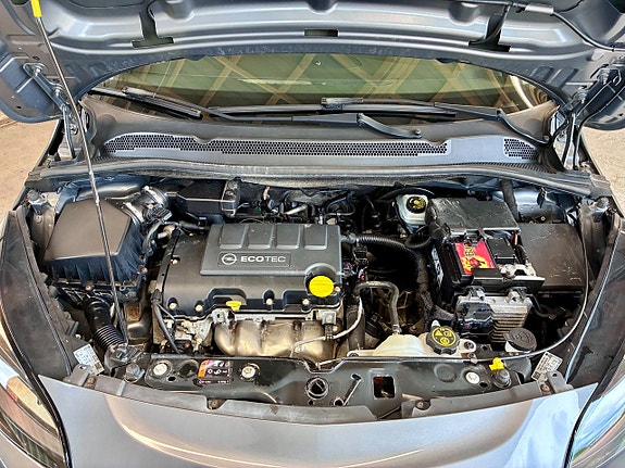 Opel Corsa 4 of 5