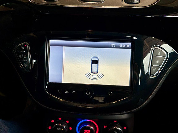 Opel Corsa 5 of 5