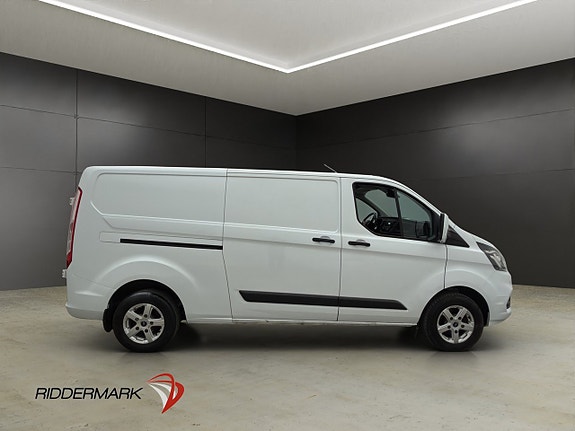 Ford Transit Custom 2 of 5