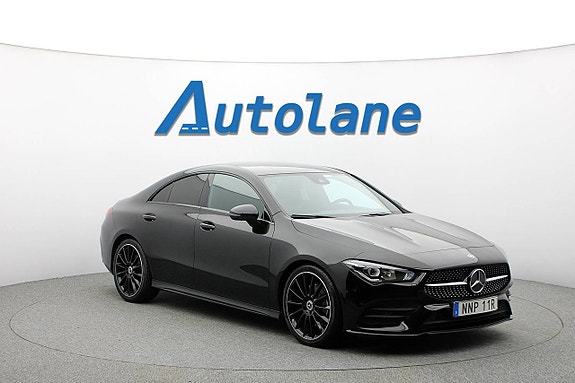 Mercedes-Benz CLA200