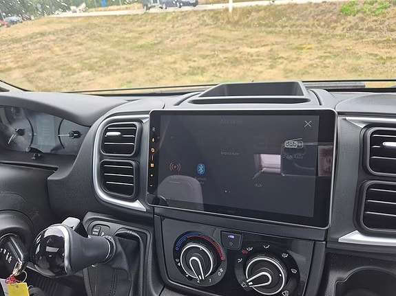 LMC CRUISER 2.0 T750 EL Introduktionserbjudande 180HK Aut Husbil NY 9 of 24